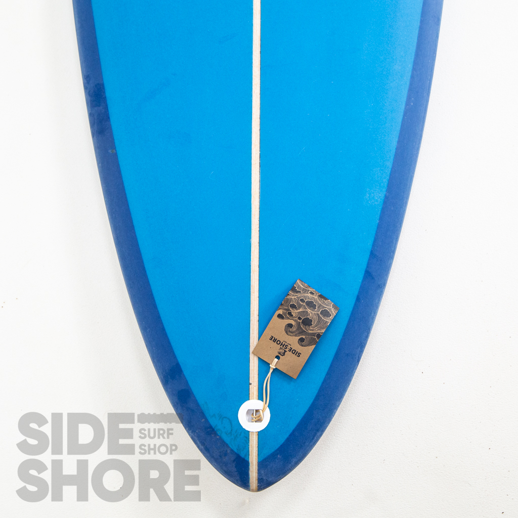 HURRICANE The Charger  - TWIG - Bleu  8'6