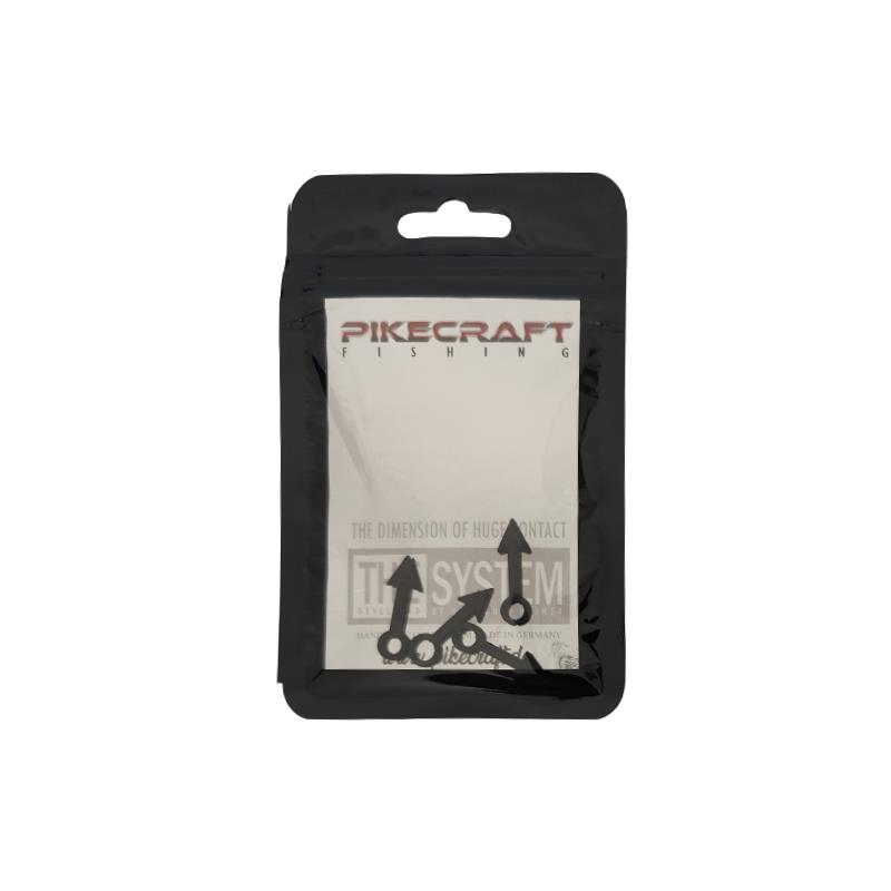 Fixe Stinger Pikecraft Quick Pin - Par 4
