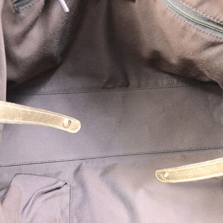 Gucci Vintage Gucci Handbag Brown