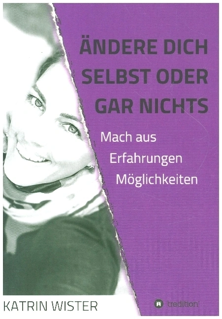 Ändere dich selbst, oder gar nichts