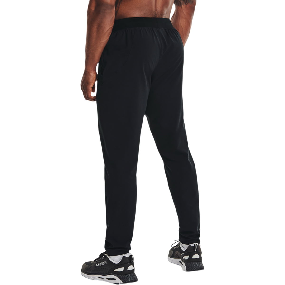 Under Armour Unstoppable Tapered Træningsbukser Herre
