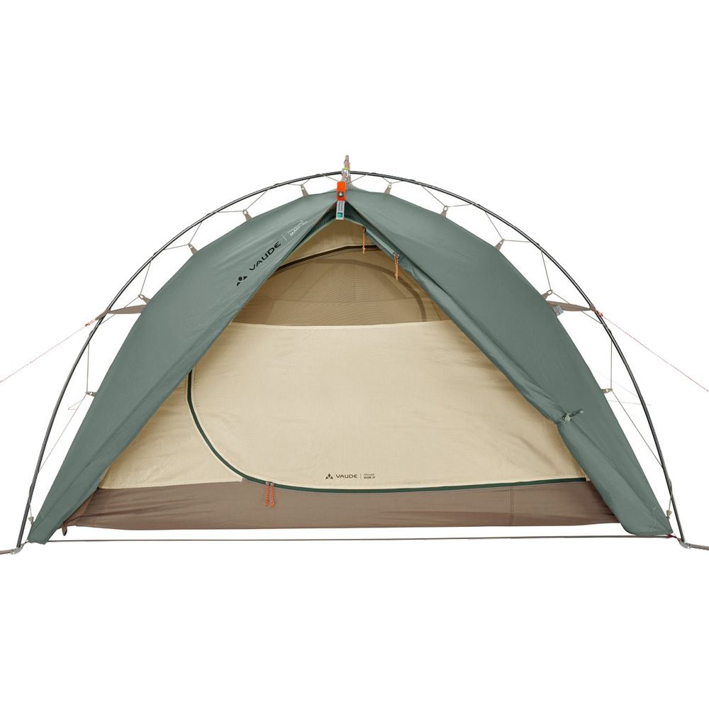 VAUDE Allround Mark 3P Zelt agave