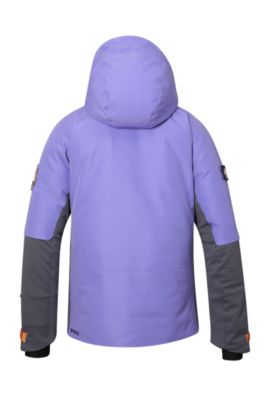 PhenixActive Jacket - lila