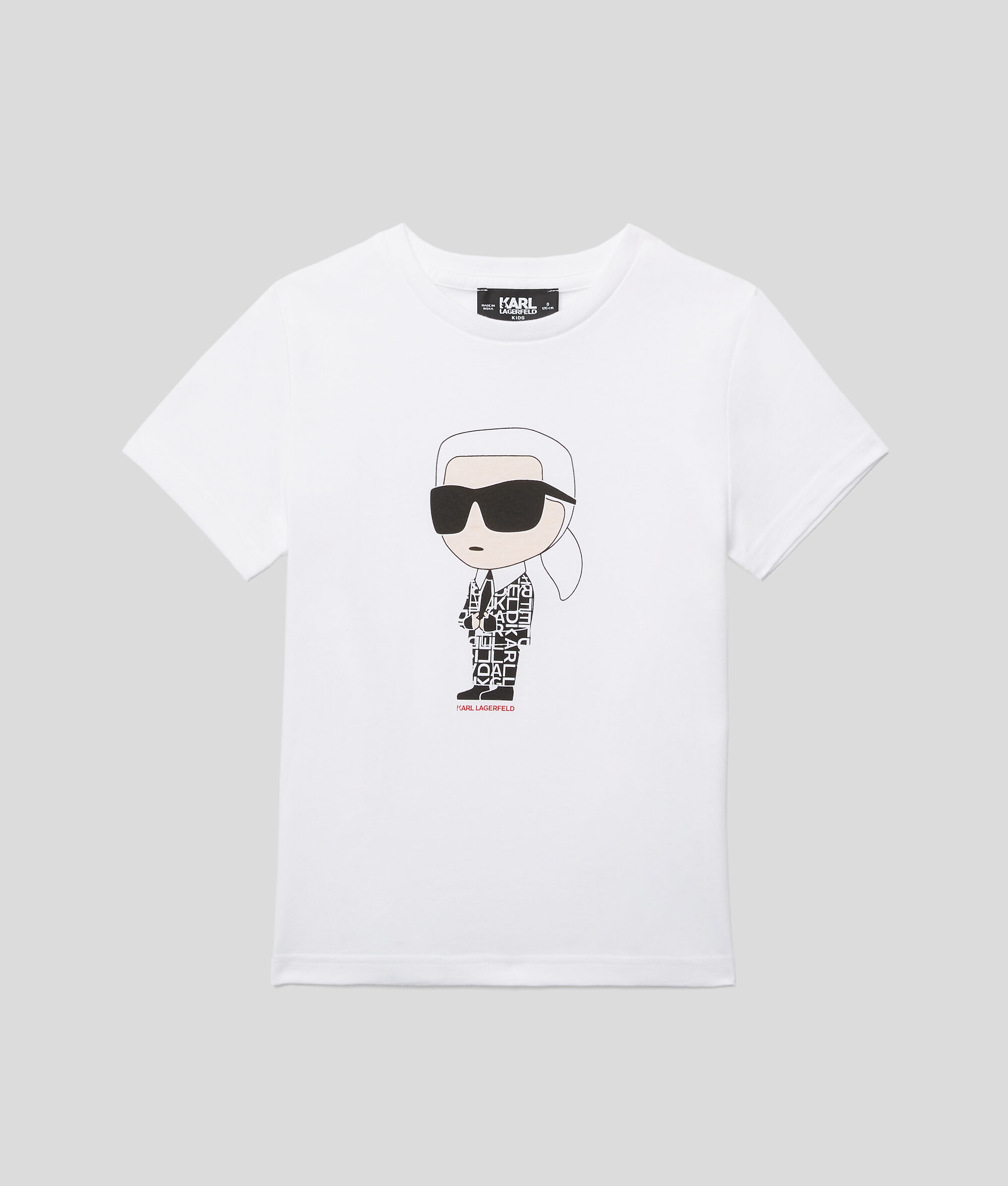 T-SHIRT POUR ENFANT K/IKONIK KARL