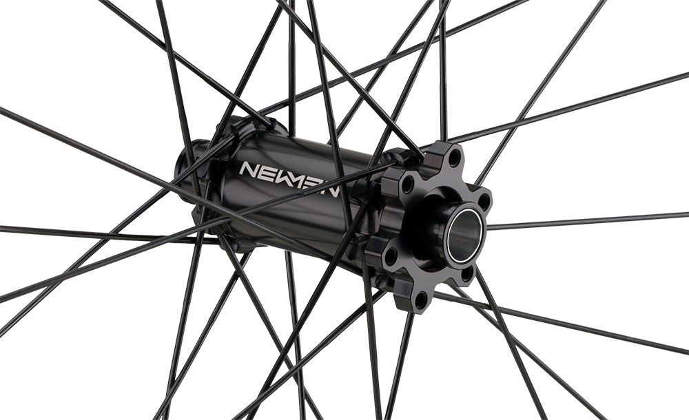 Newmen Evolution SL E.G. 35 29