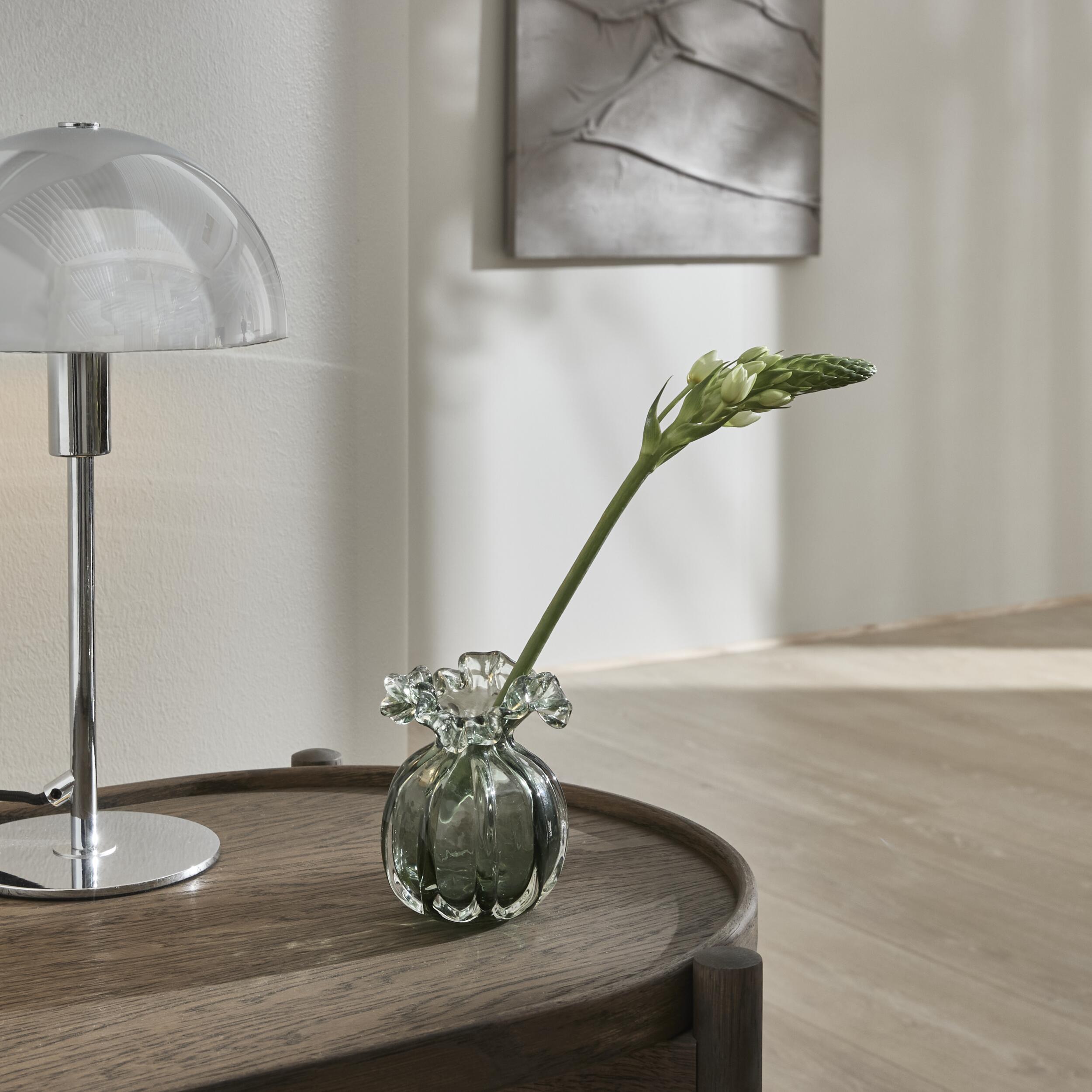 Jubilon Vase 12 x 8,5 cm