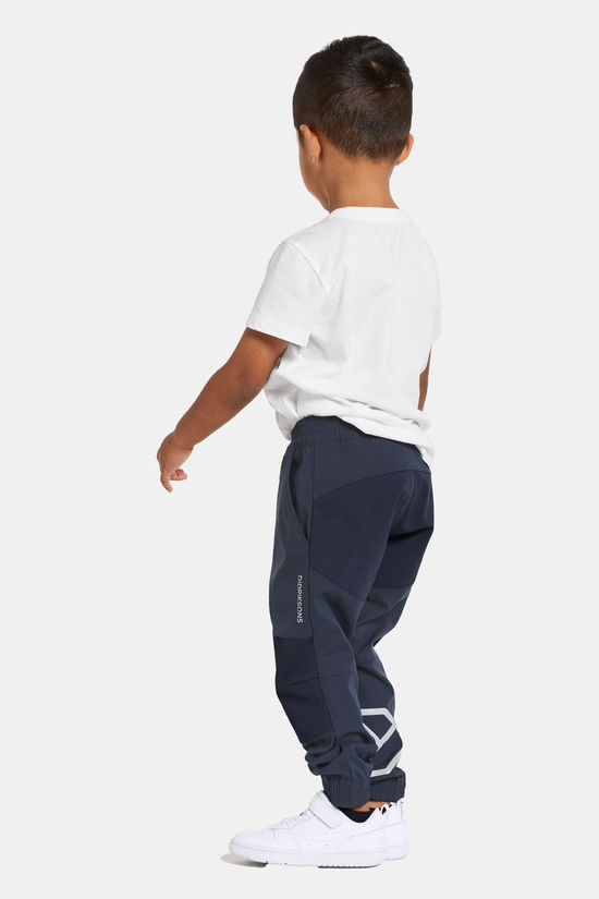 Didriksons Didriksons Blåbär Outdoorbroek Junior
