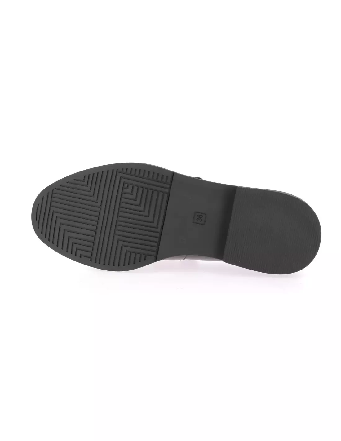 MARCO TOZZI 24301 - Mocassins & bateaux Blackbruch