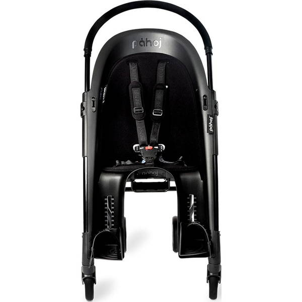 PåhojPåhoj   Kit Fahrradsitz Buggy