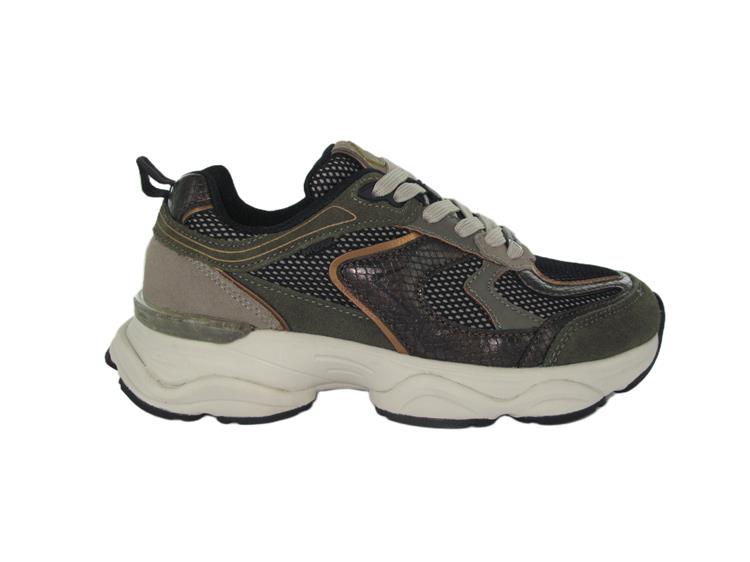 Mexx MI0012853W Zwart