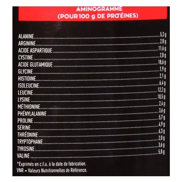 Eafit Pure Whey Chocolate Avelã 750g
