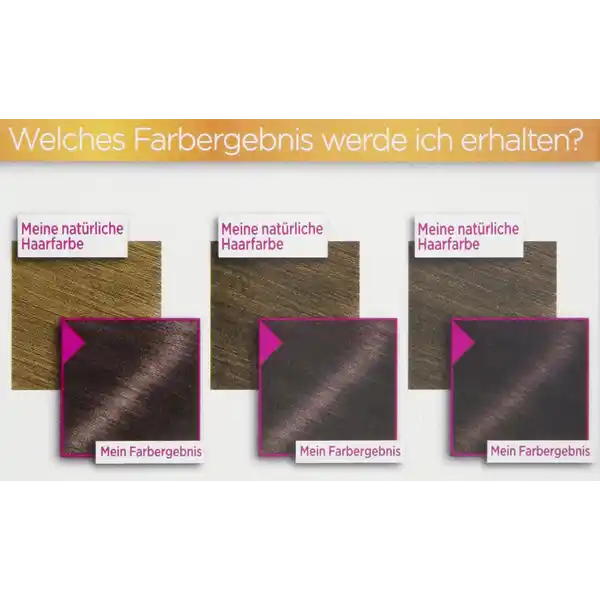 Intensiv-Tönung 32 Schokobraun