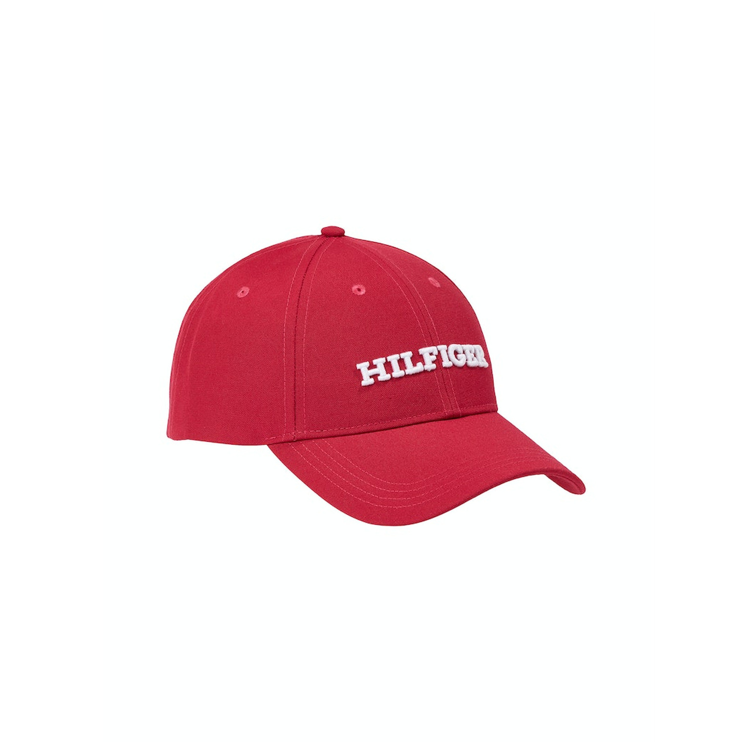 Tommy Hilfiger TH MONOTYPE CANVAS 6 PANEL CAP
