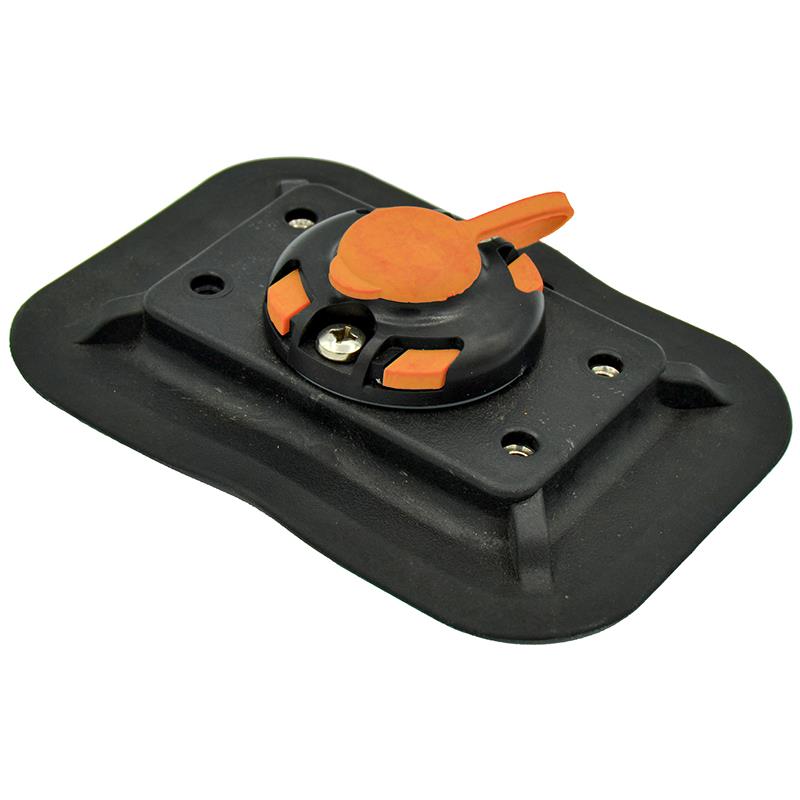 Base Seven Bass A Coller Plug&Go Low Profile