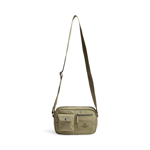 Markberg Darla Crossbody, Khaki