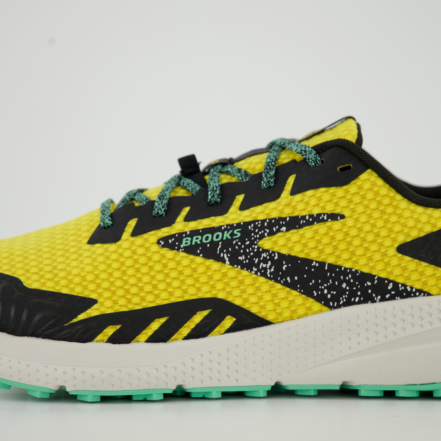 Brooks Divide 4