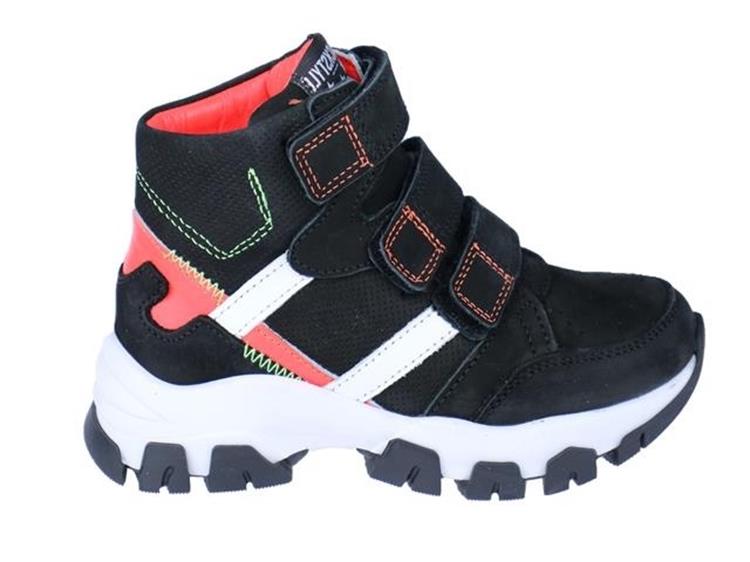 Track Style 322821 wijdte 3,5 Black (589)