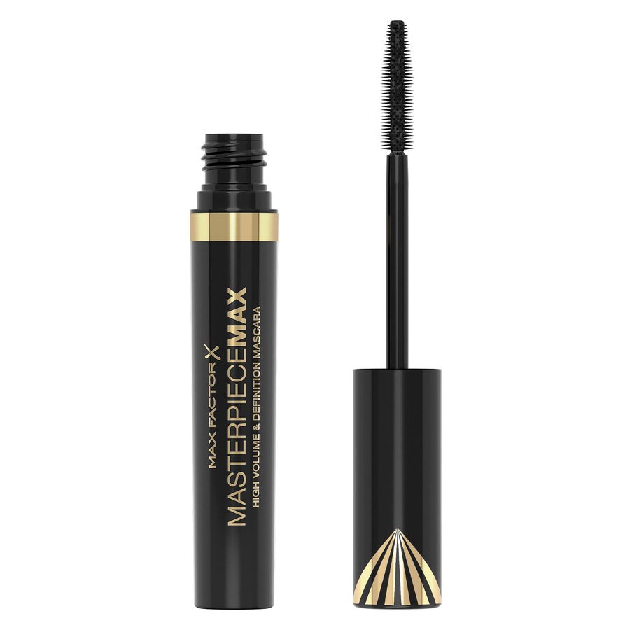 Max Factor Masterpiece Mascara High Volume & Definition Max Black 7,2ml