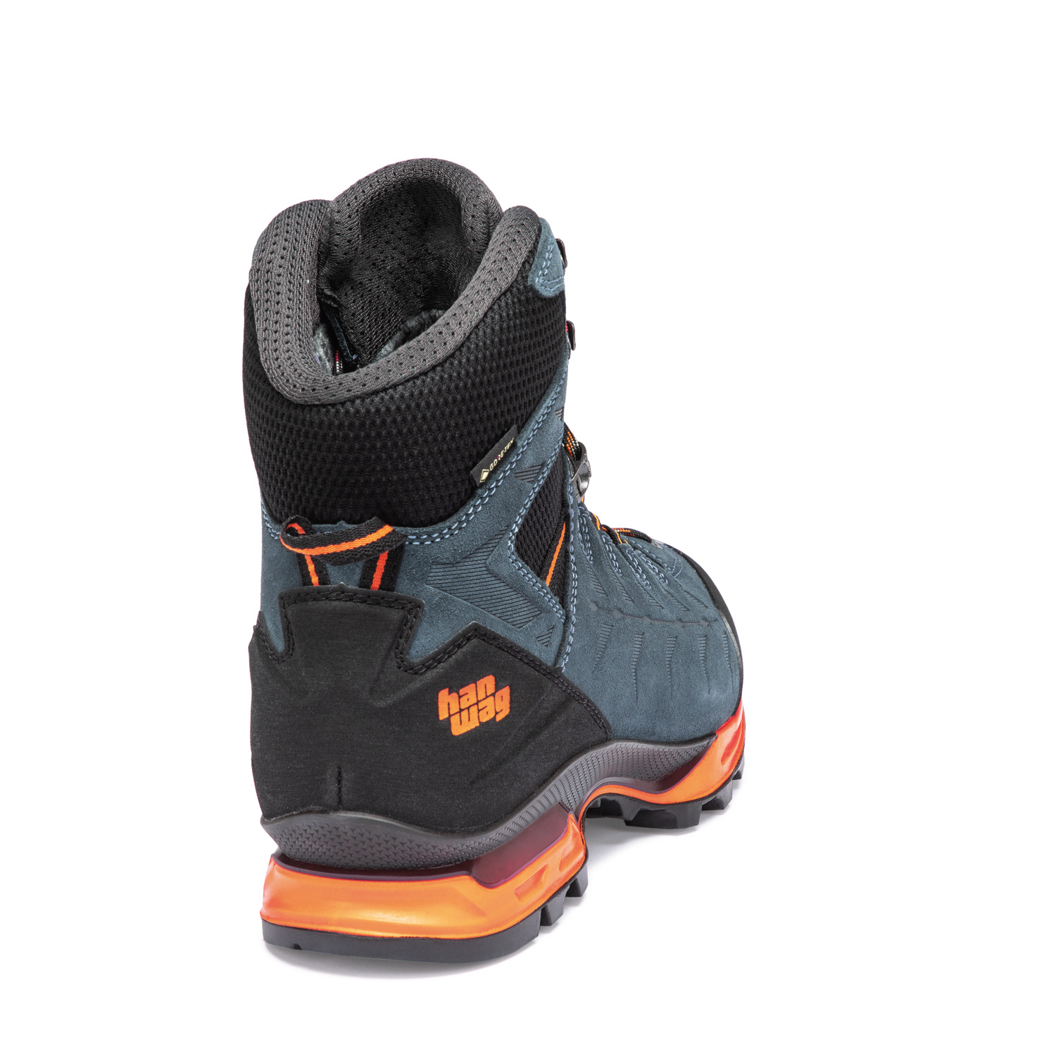 Makra Trek GTX