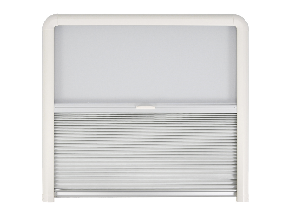 Remis Remiflair IV combirollo - 74,2 x 26,4 cm