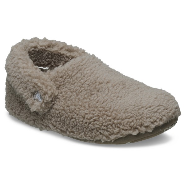 Crocs - Kid's Classic Cozzzy Slipper - Chaussons classiques