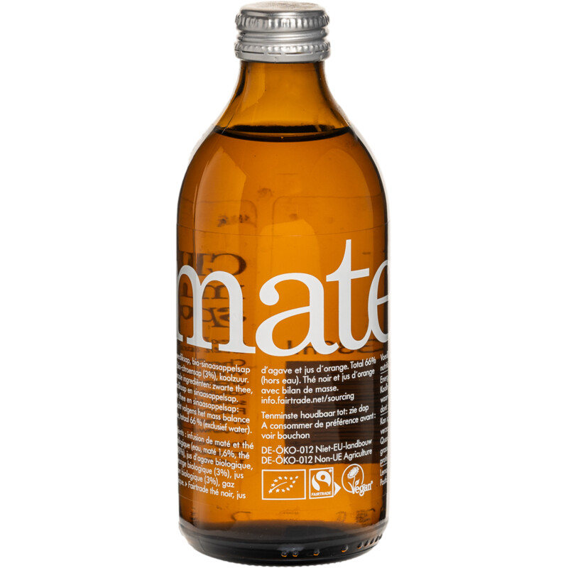 ChariTea Mate