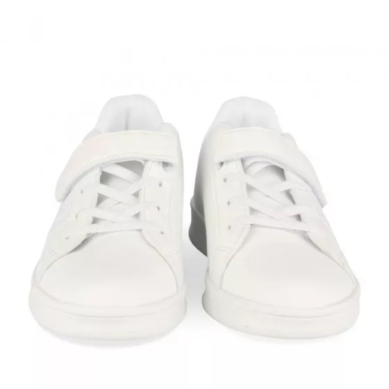 Baskets BLANC UNYK