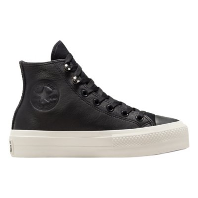 Chaussures skate femme Chuck Taylor All Star Lift CONVERSE