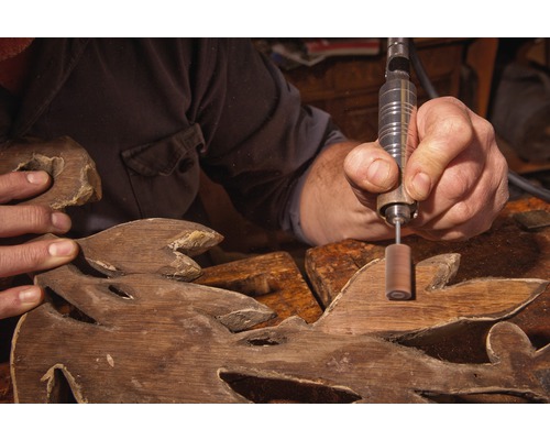 Fortiflex Dremel (9100-21)