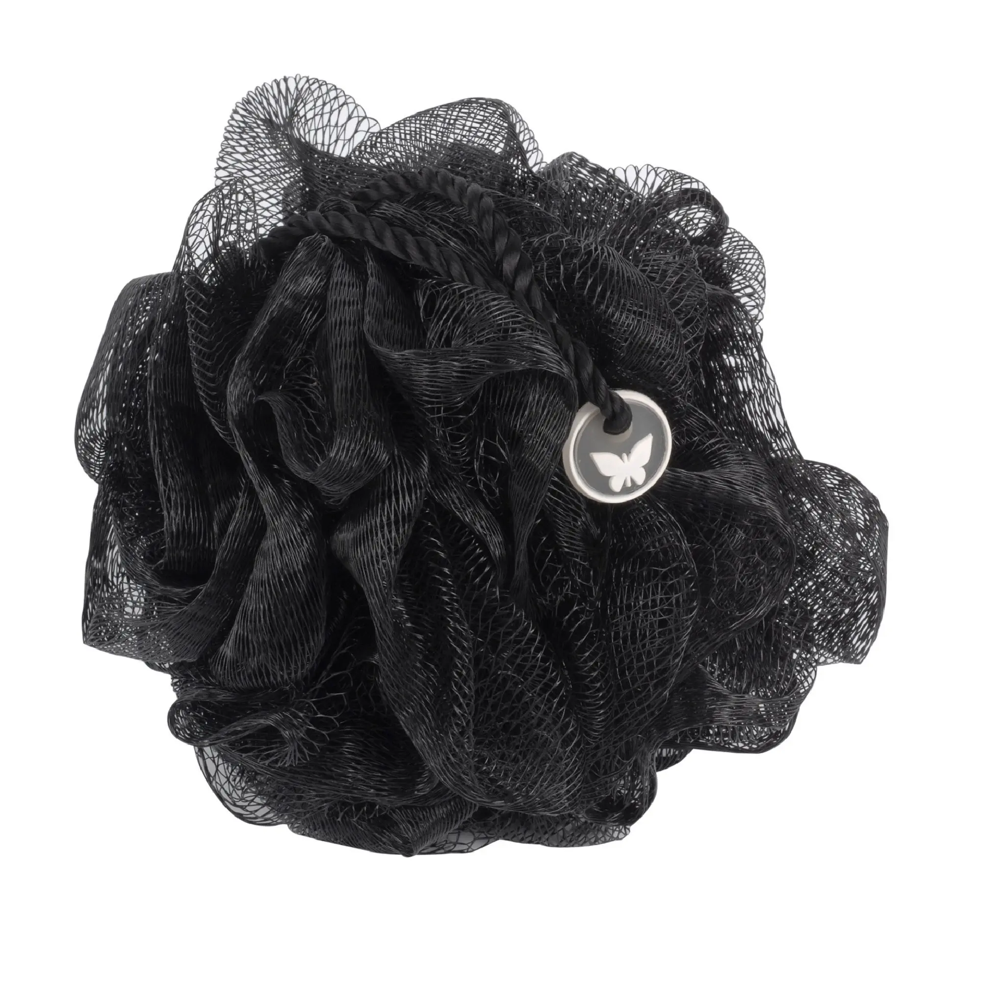 Beauty Success - Fleur de Massage Noire- Fleur de douche
