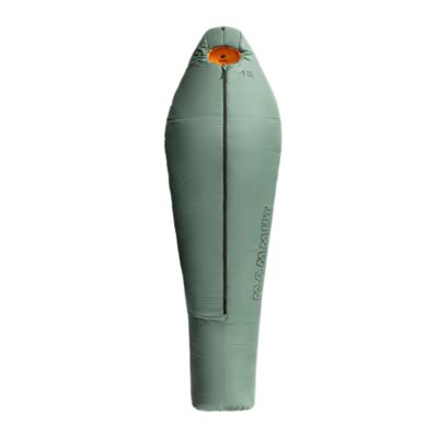 MammutComfort Fiber Bag -1C - grün