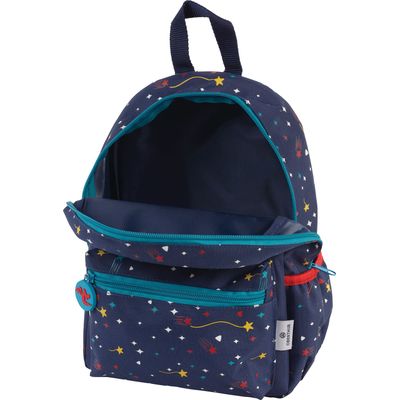 Petit Sac à dos Abracadabra - 1 compartiment - 2 modèles disponibles - Oberthur