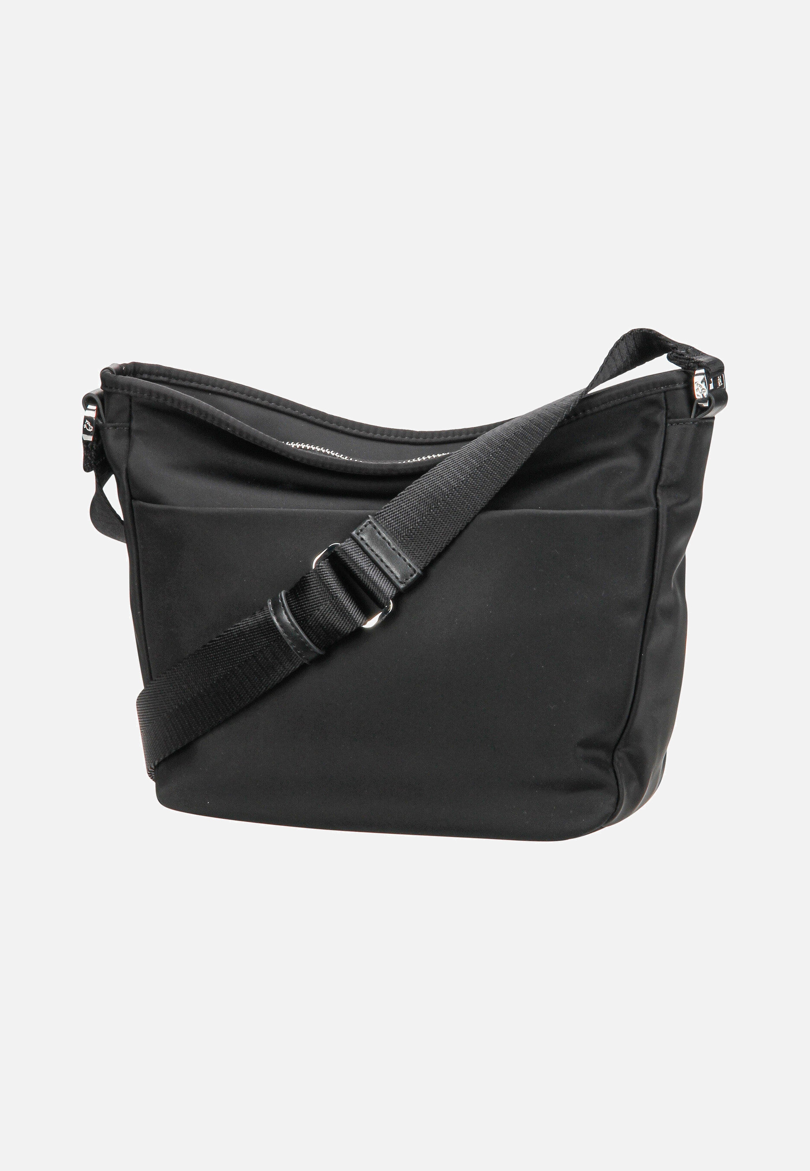 Hunter VCT45 Black - Crossbody Bag