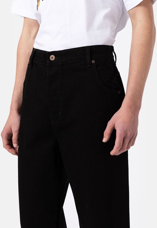Dickies - Thomasville - Spijkerbroek - Light Denim