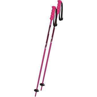 Komperdell Really Pink Stock Pink Kinder