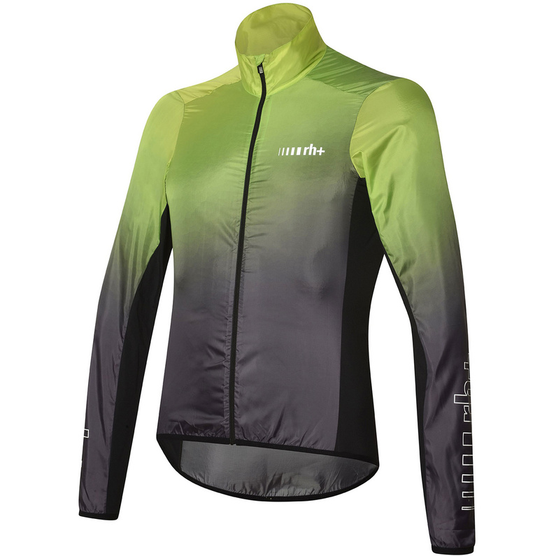 RH+ Herren Emergency Pocket Jacke