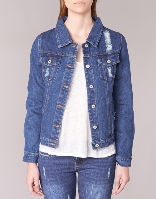 Yurban - ESPINALE - Bleu foncé