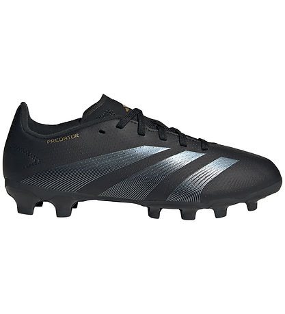 adidas Performance FodboldStøvler - Predator League MG - Sort