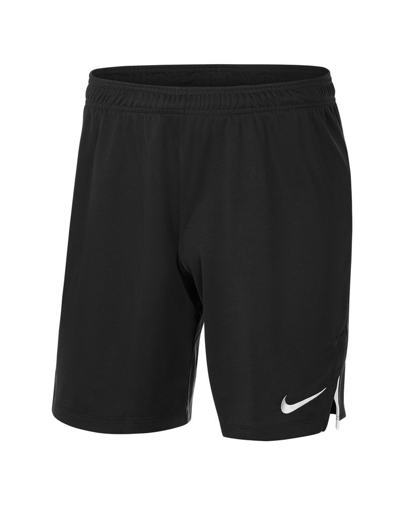 Short de volley Nike Team Spike Noir pour homme
