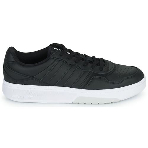 adidas Originals - COURT REFIT - Noir