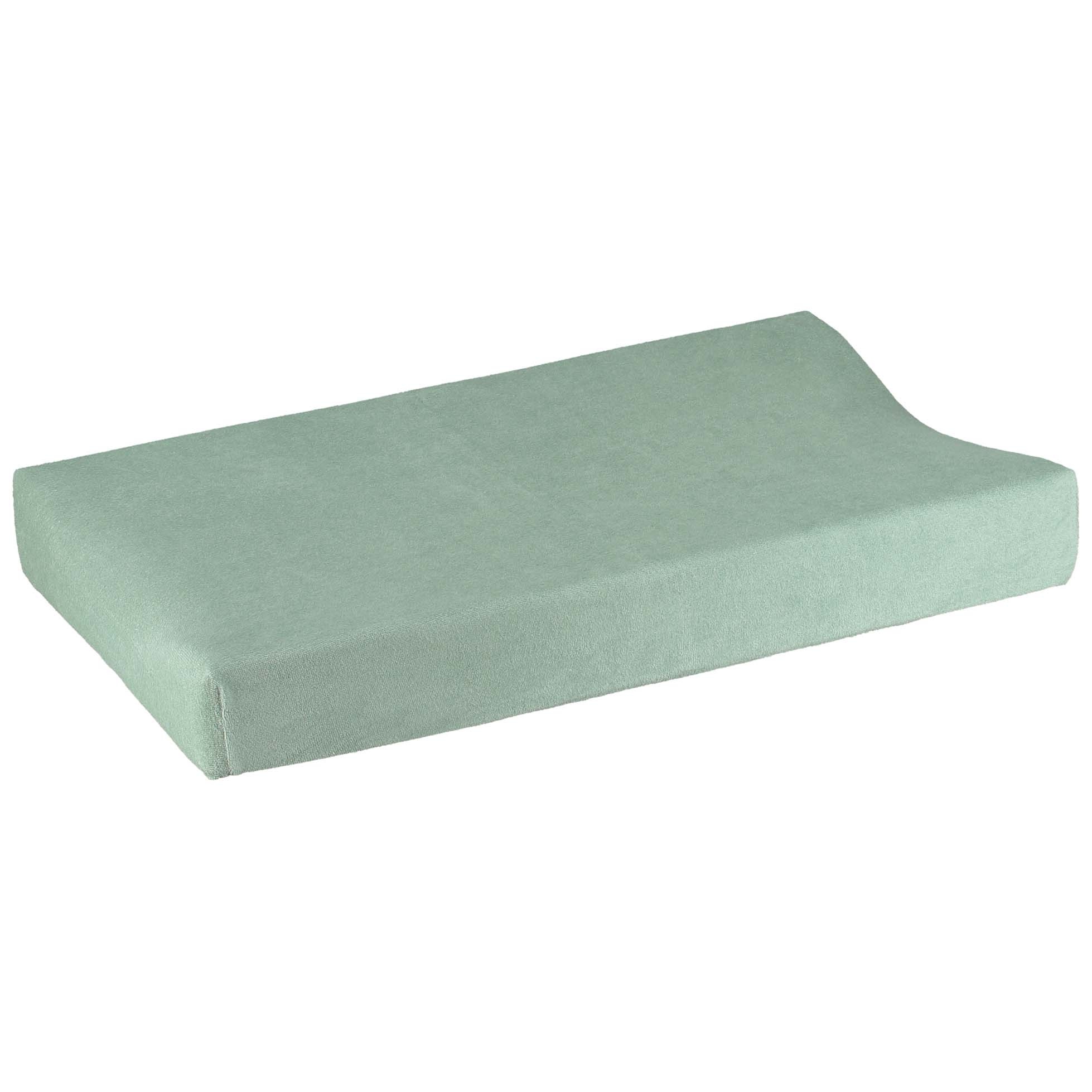 Prénatal aankleedkussenhoes mint - sale - Prénatal