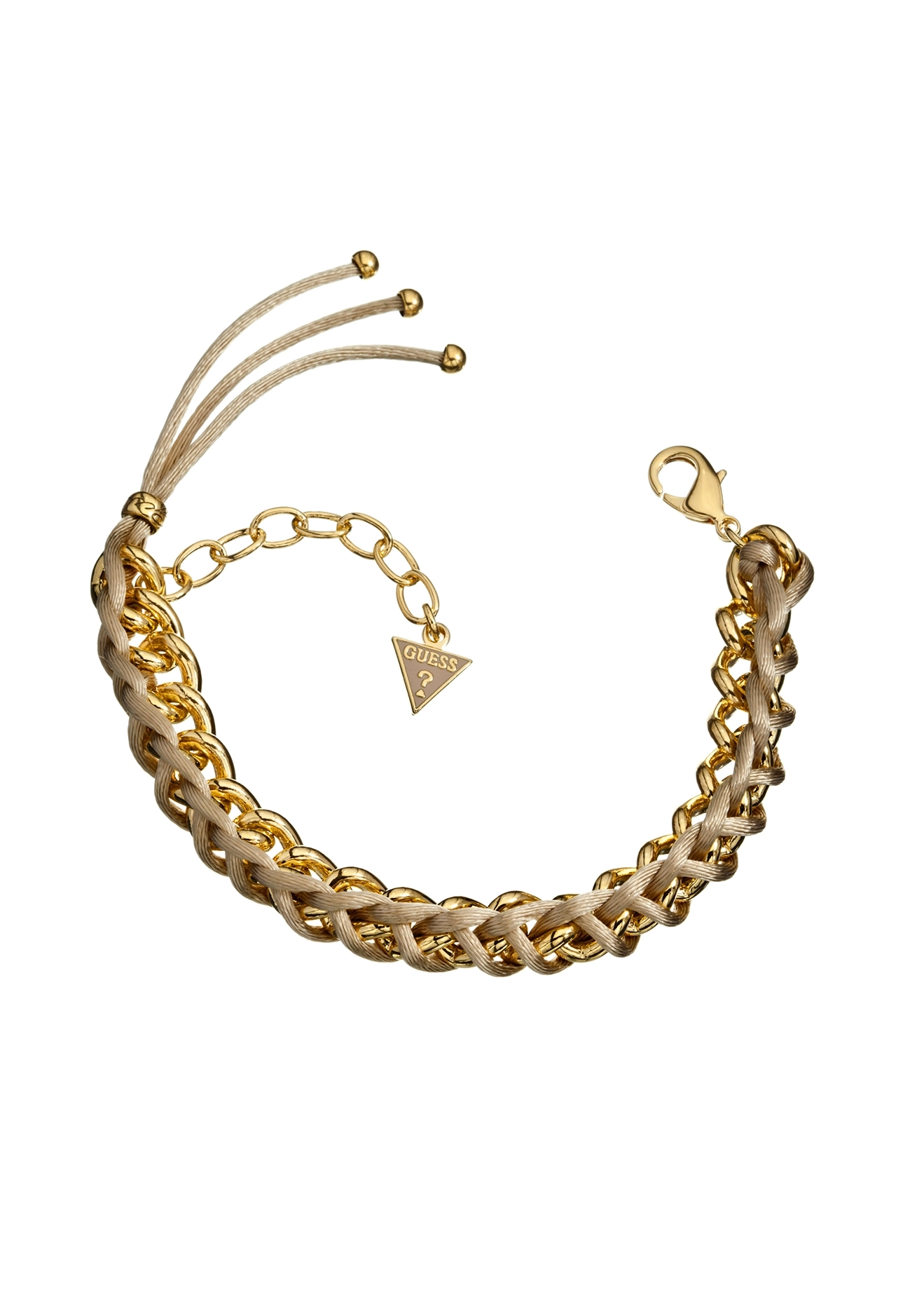 Guess Heatwave Damenarmband UBB11409