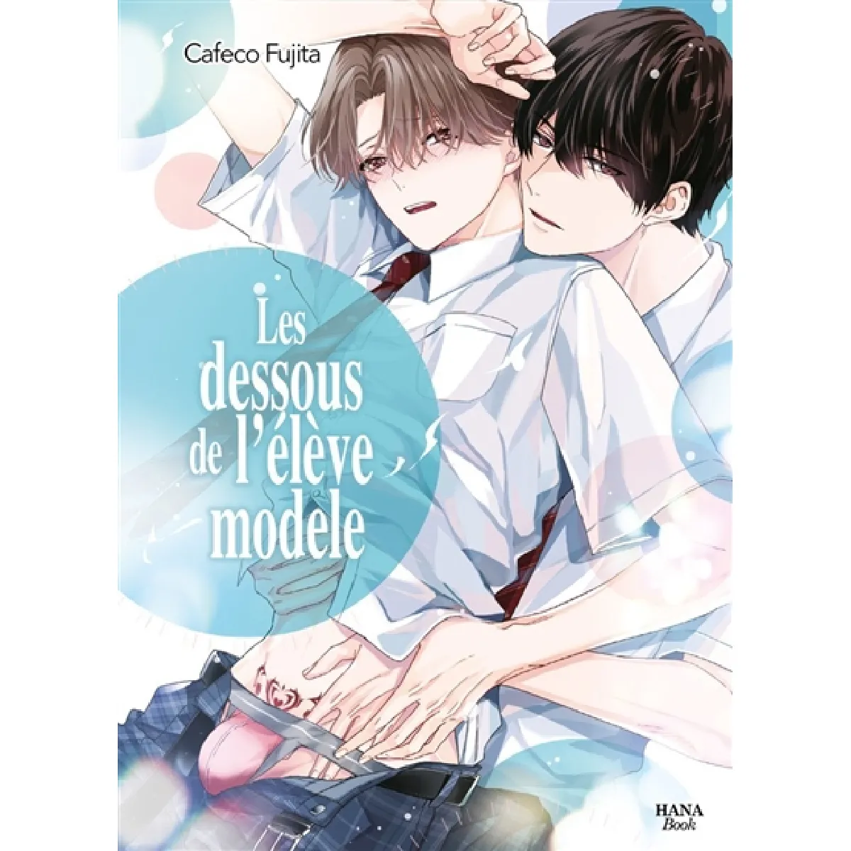 Les dessous de l'élève modèle