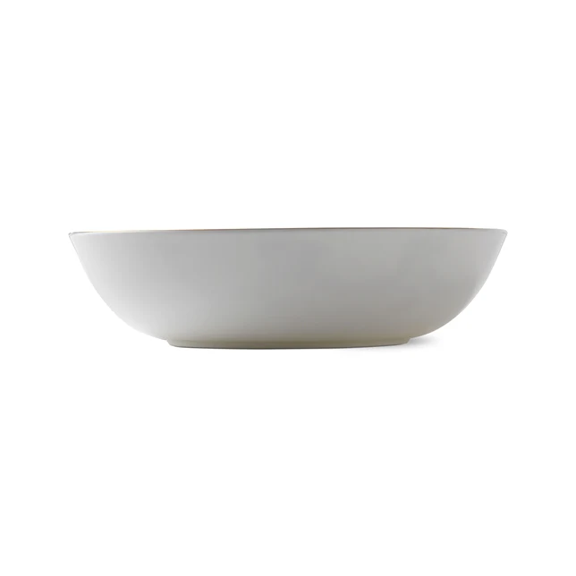 Royal Copenhagen  Stjerne Riflet skål - 175 cl.