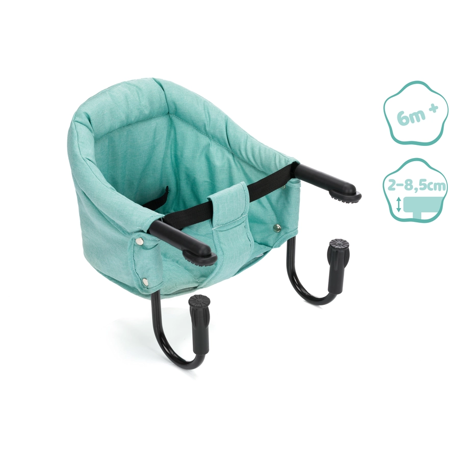 fillikid Tischsitz Flexi Mint Melange