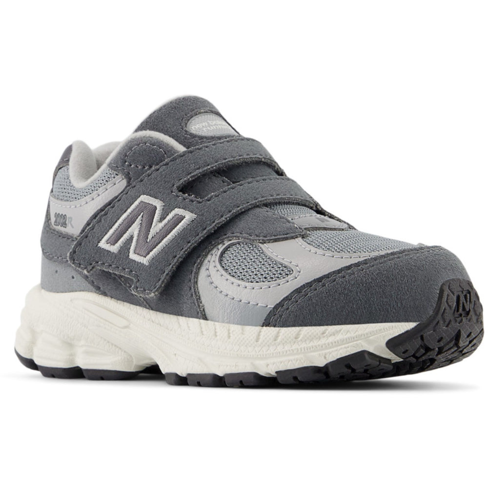 Køb New Balance Sneakers Castlerock 2002 Kids Hook & Loop