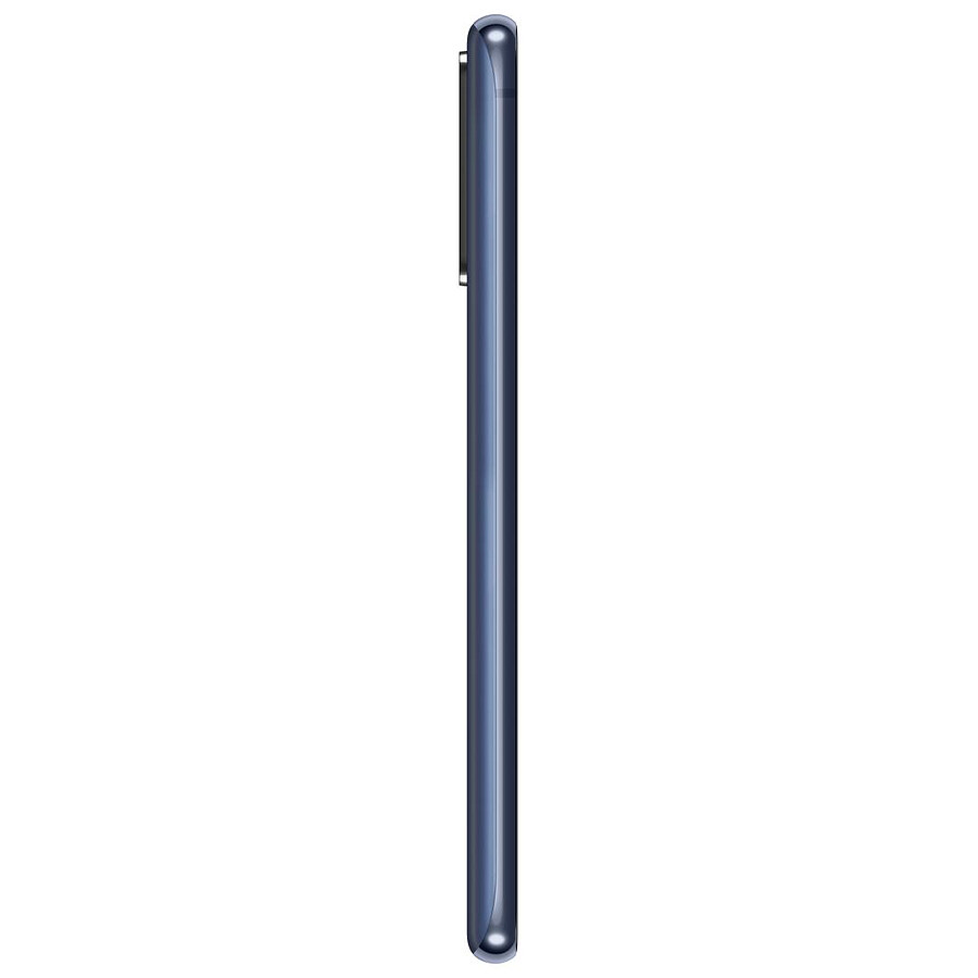 Samsung Galaxy S20 FE G781 5G (bleu) - 128 Go - 6 Go · Reconditionné