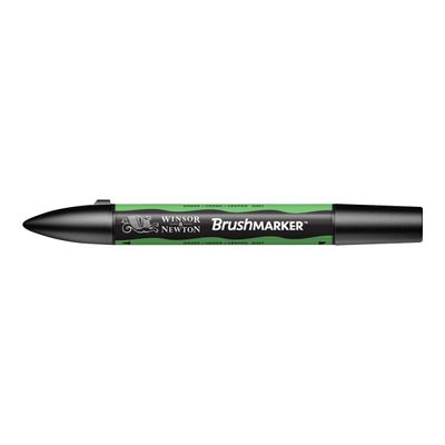 BrushMarker - Stylo pinceau et marqueur - vert pelouse