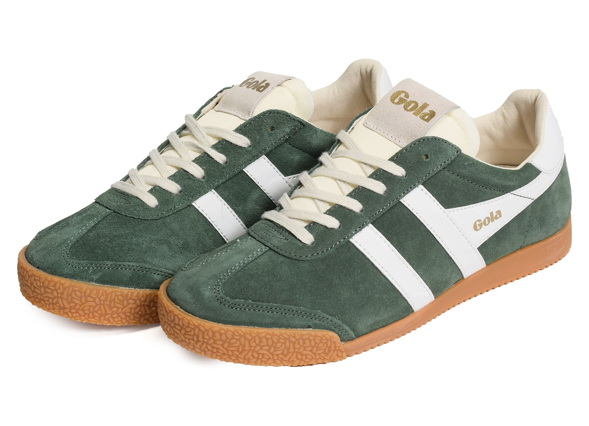 Elan vert