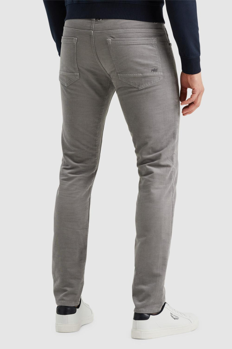 PME legend grijze heren broek